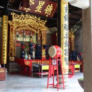 Chan She Shu Yuen Clan Ancestral Hall