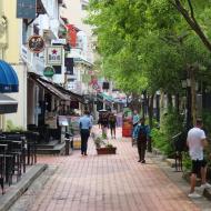 Boat Quay