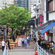 Boat Quay