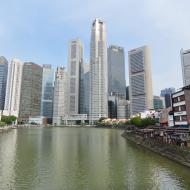 Boat Quay