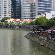 Boat Quay