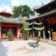 Thian Hock Keng