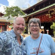 Thian Hock Keng