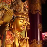 Buddha Tooth Relic Temple