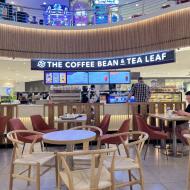 The Coffee Bean and Tea Leaf