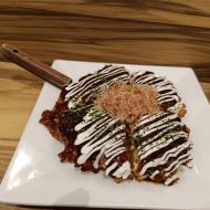 Okonomiyaki