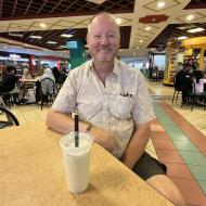 Centerets foodcourt