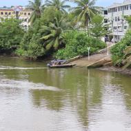 Floden Sungai Kedayan