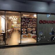 Ochado