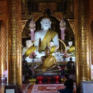 Wat Inthakhin Sadue Muang