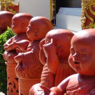 Wat Inthakhin Sadue Muang