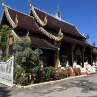 Wat Inthakhin Sadue Muang