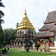 Wat Chiang Man