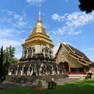 Wat Chiang Man