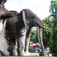 Wat Chiang Man 