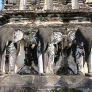 Wat Chiang Man