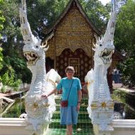 Wat Chiang Man