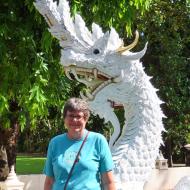 Wat Chiang Man