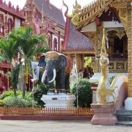 Wat Saen Mueang Ma Luang