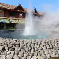 Mae Khachan Hot Spring