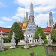 Wat Phra Kaew