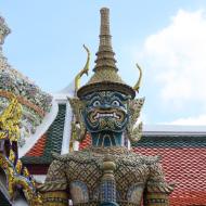 Wat Phra Kaew