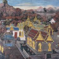 Wat Phra Kaew