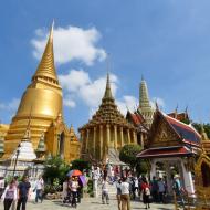 Wat Phra Kaew