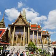 Wat Phra Kaew