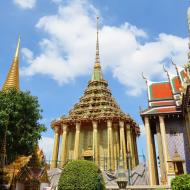 Wat Phra Kaew