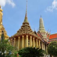 Wat Phra Kaew