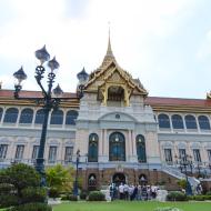 The Grand Palace