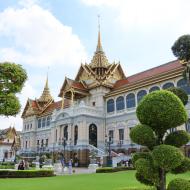 The Grand Palace