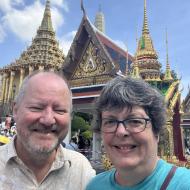 Wat Phra Kaew