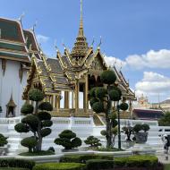 The Grand Palace