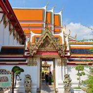 Wat Pho