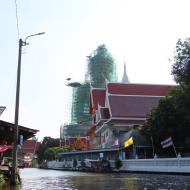 Den tildækkede Buddha 