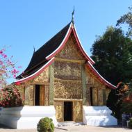 Wat Xiengthong