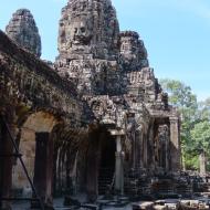 Bayon