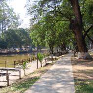 Siem Reap River