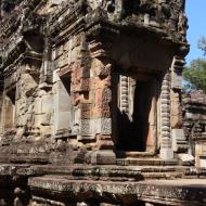 Prasat Chau Say Tevoda og Thommanon