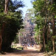 Prasat Ta Keo