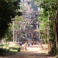 Prasat Ta Keo