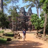 Prasat Ta Keo