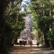 Prasat Ta Keo