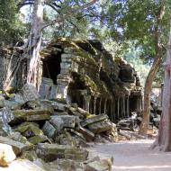 Ta Prohm