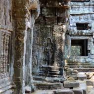 Ta Prohm