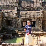 Ta Prohm