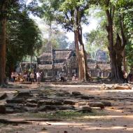 Banteay Kdei