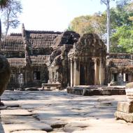 Banteay Kdei